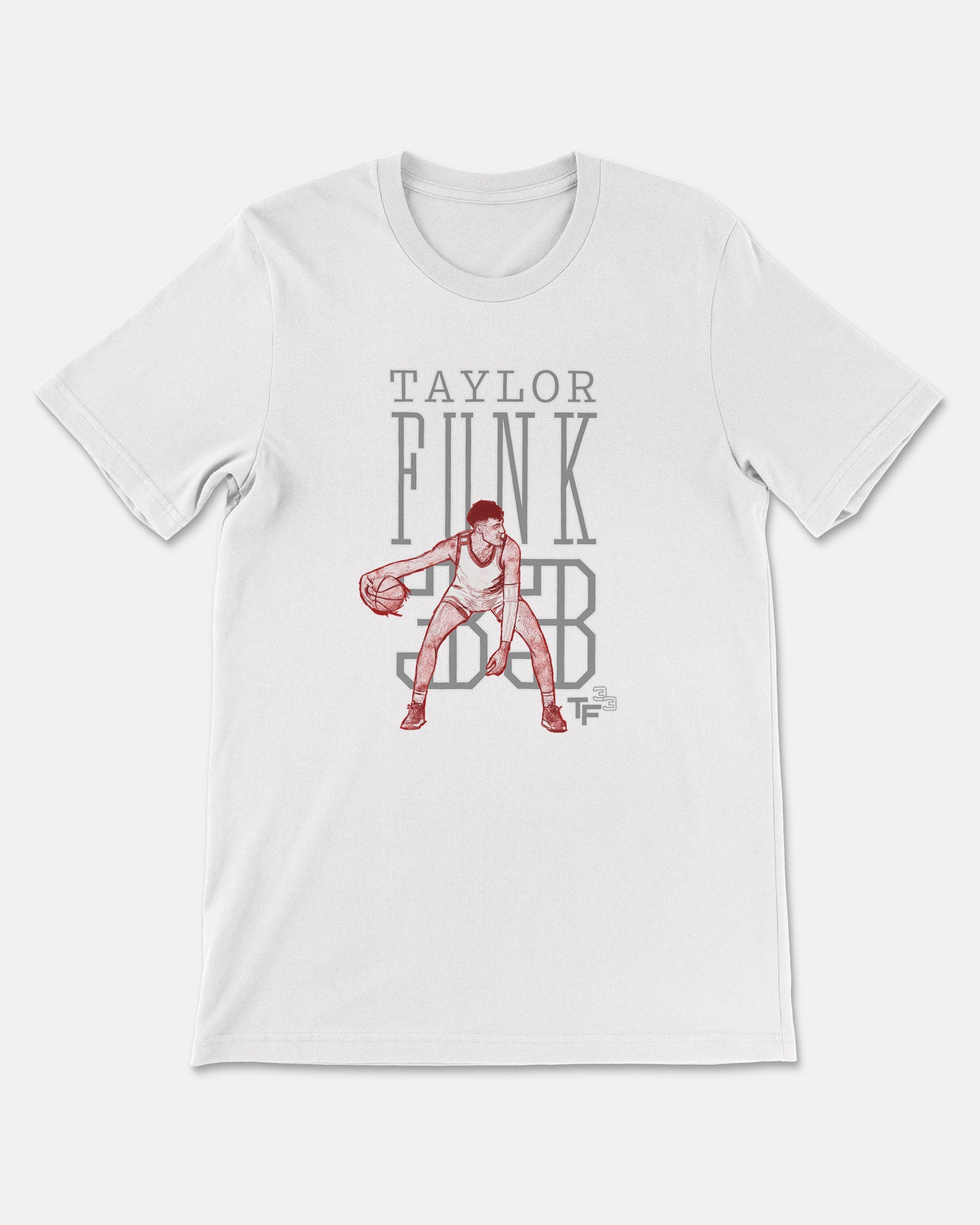 Taylor Funk Shirt 002