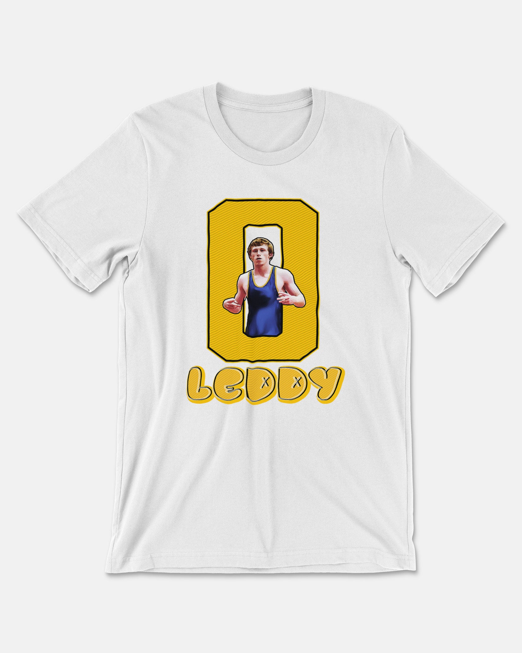 Braden Ledford Shirt 005
