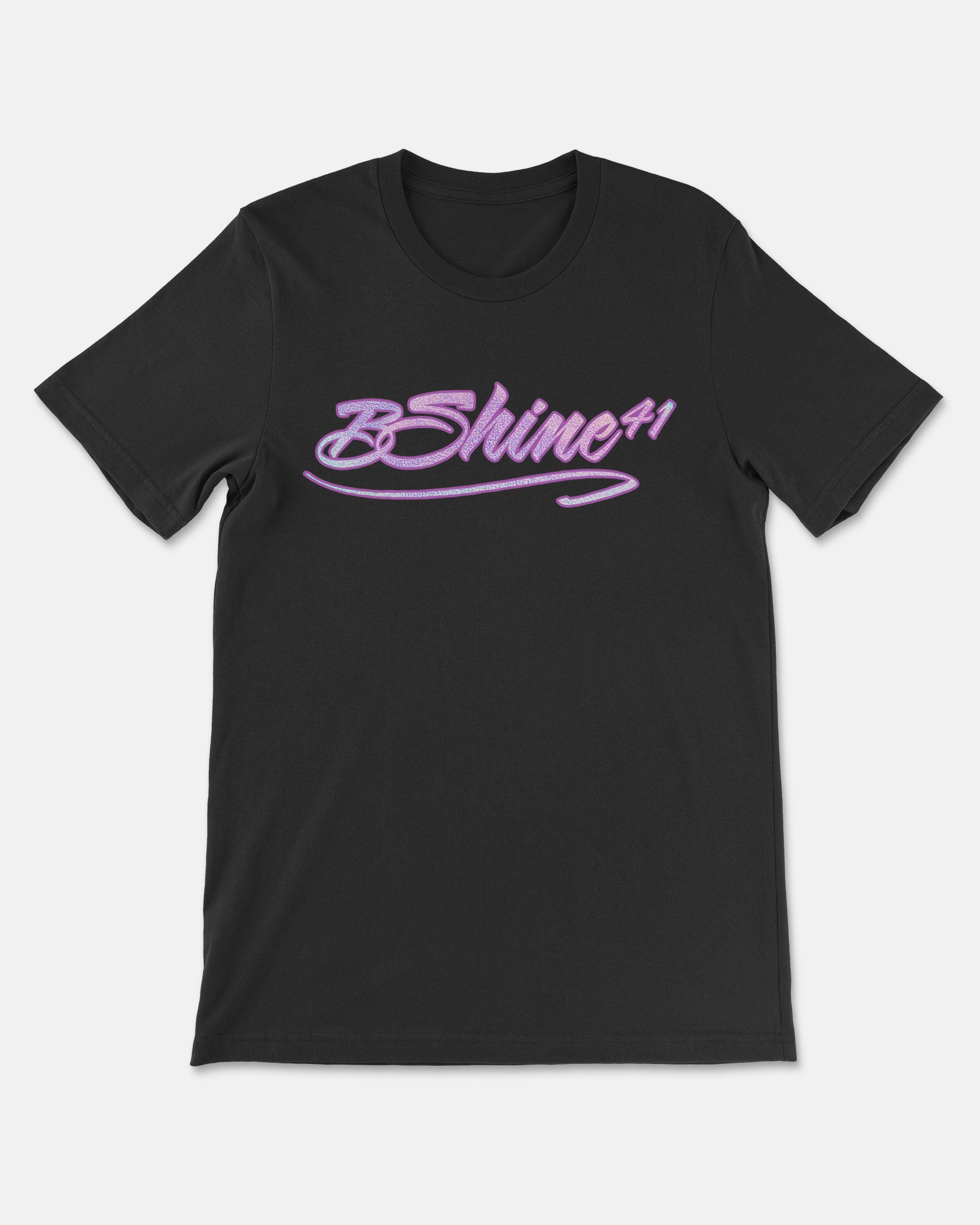Bria Shine Shirt 005