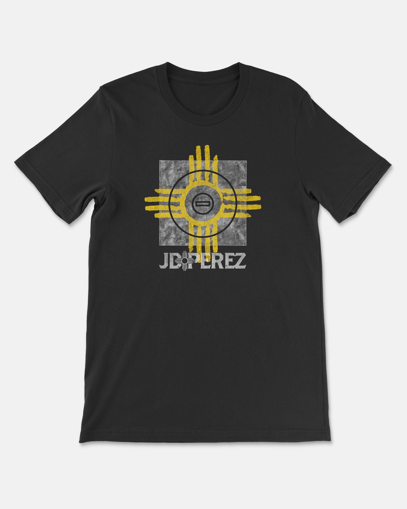 Jesse Perez Shirt 002