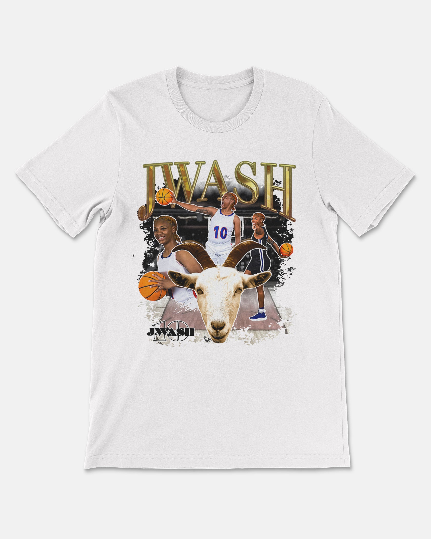 Jireh Washington Shirt 002