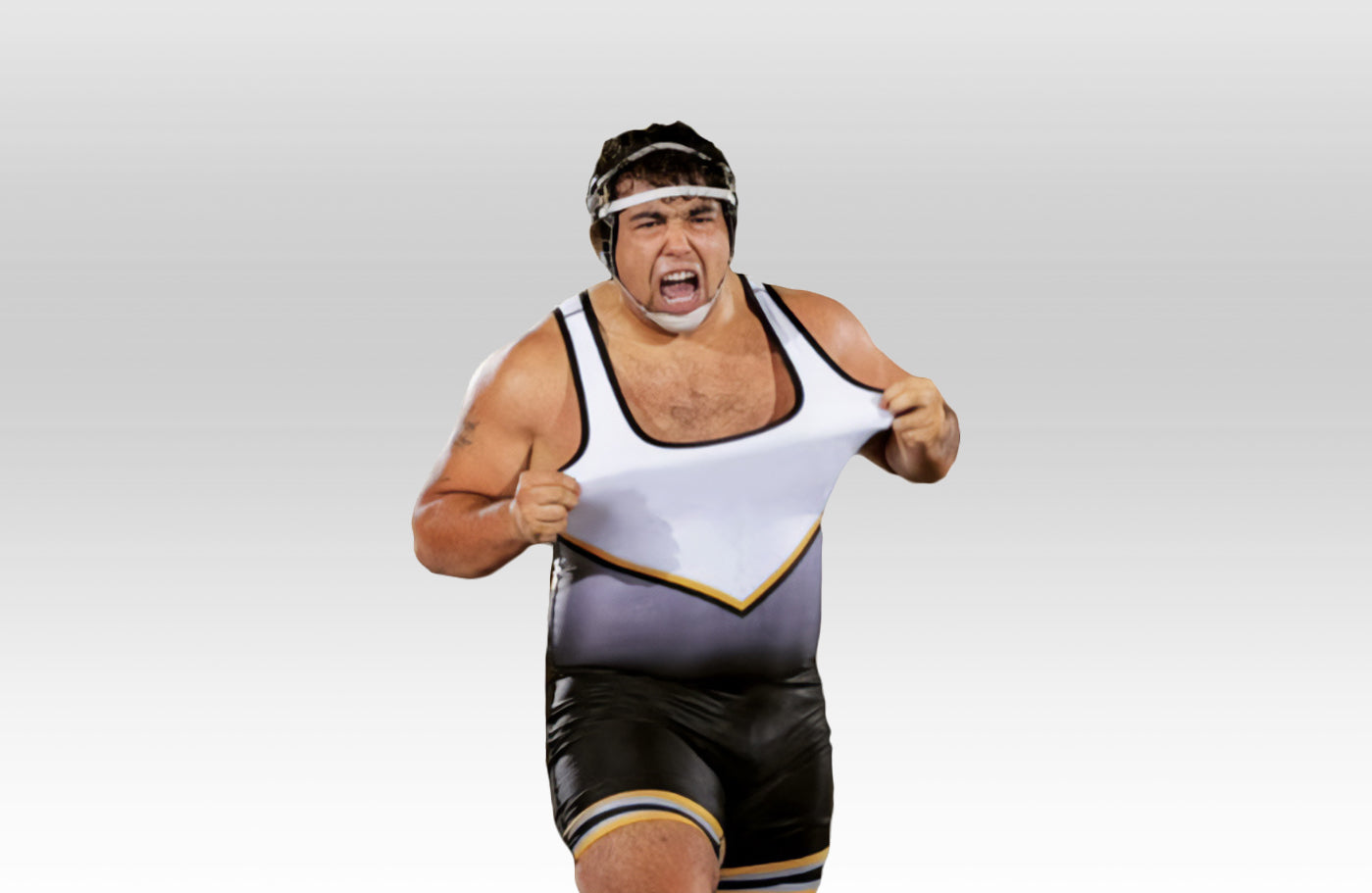 Benito Hernandez III