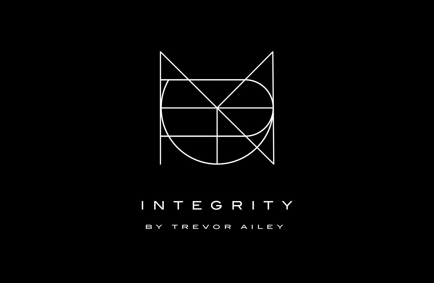 Integrity by Trevor Ailey