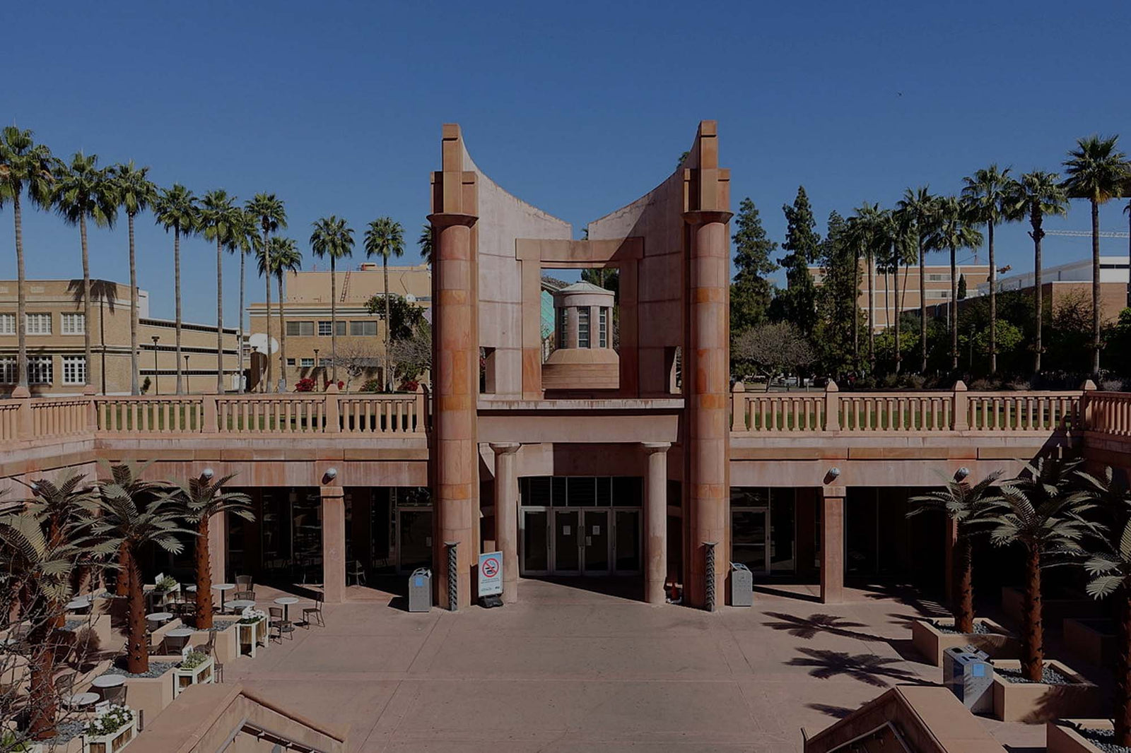 Arizona State University