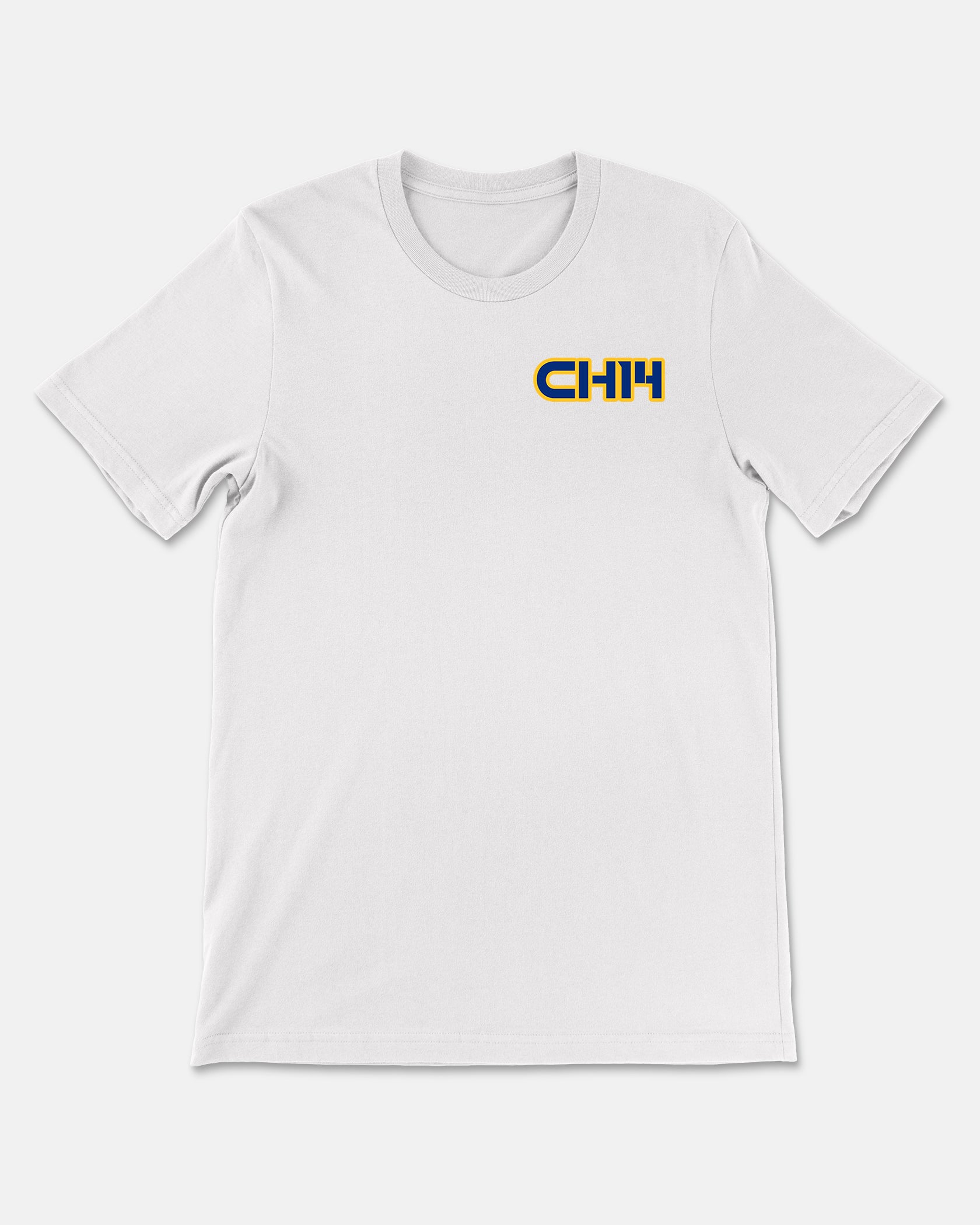 Chris Hope Shirt 001