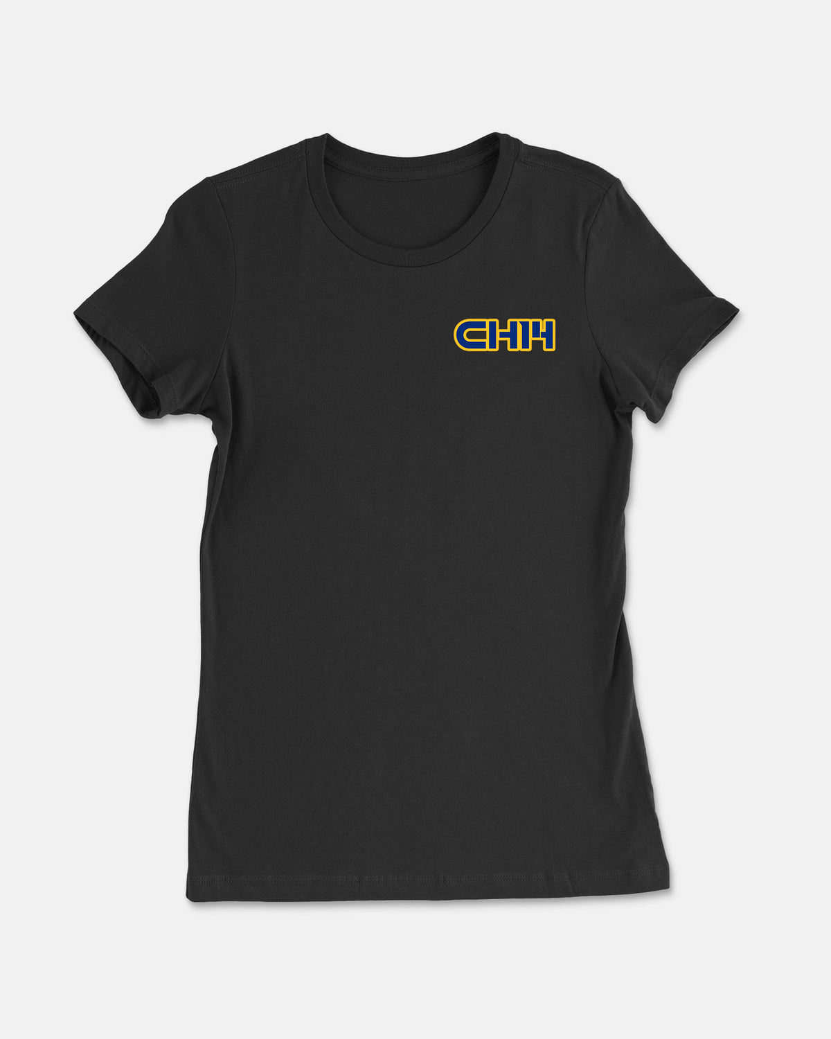 Chris Hope Shirt 001