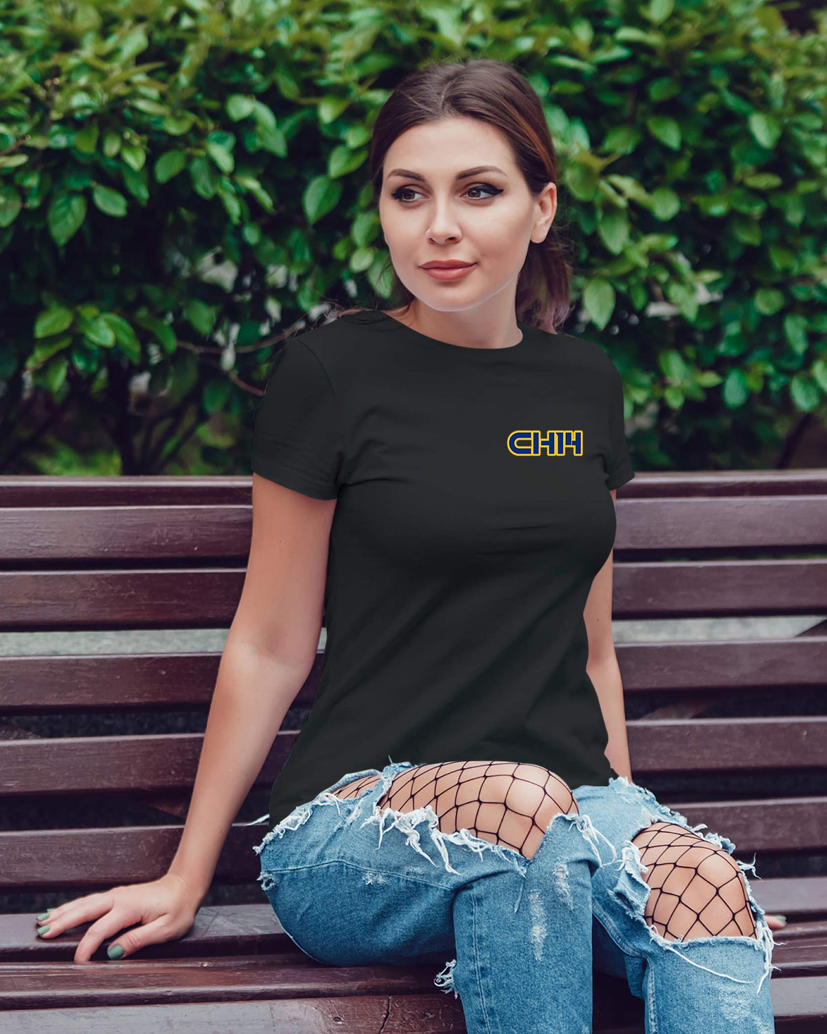 Chris Hope Shirt 001