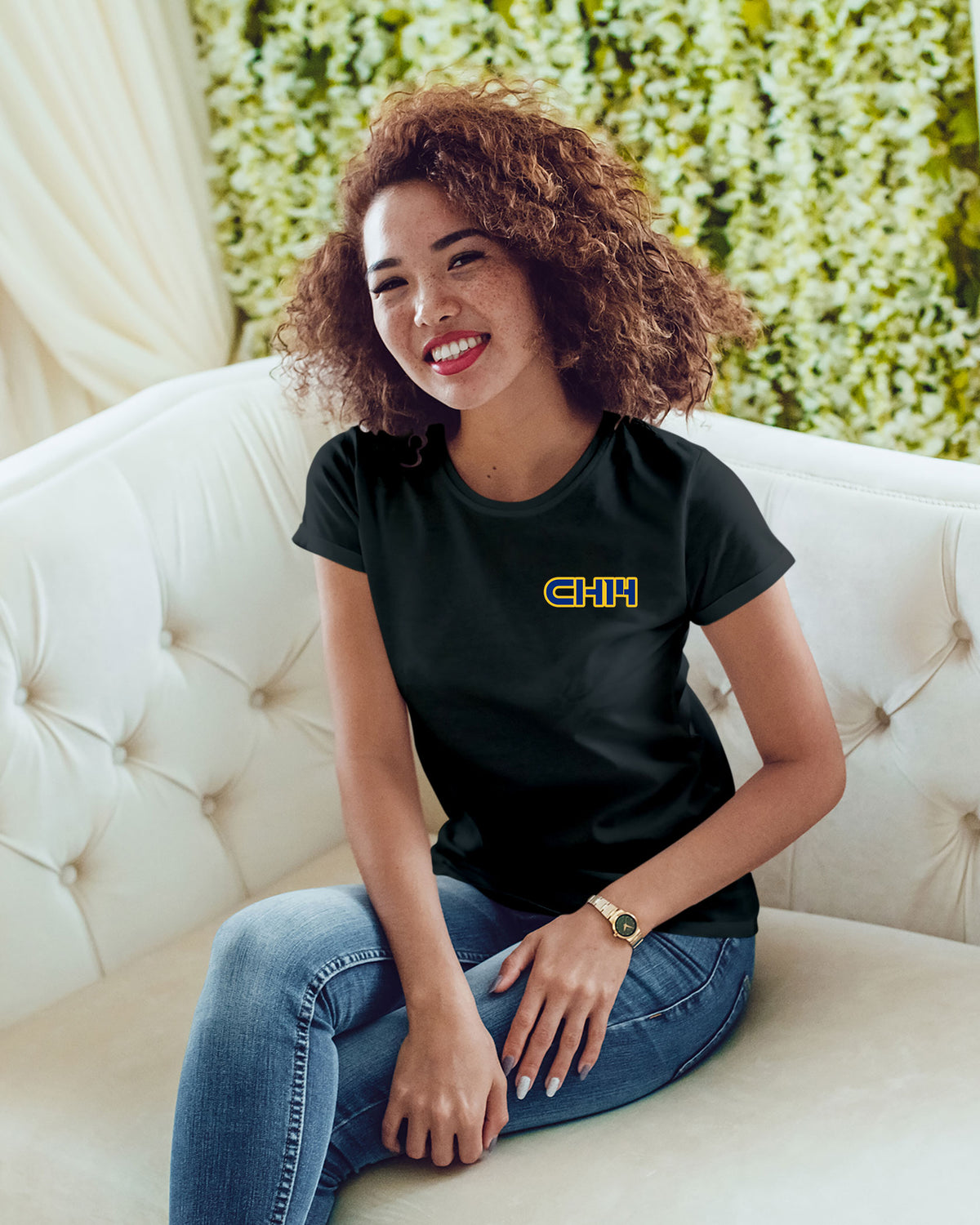 Chris Hope Shirt 001