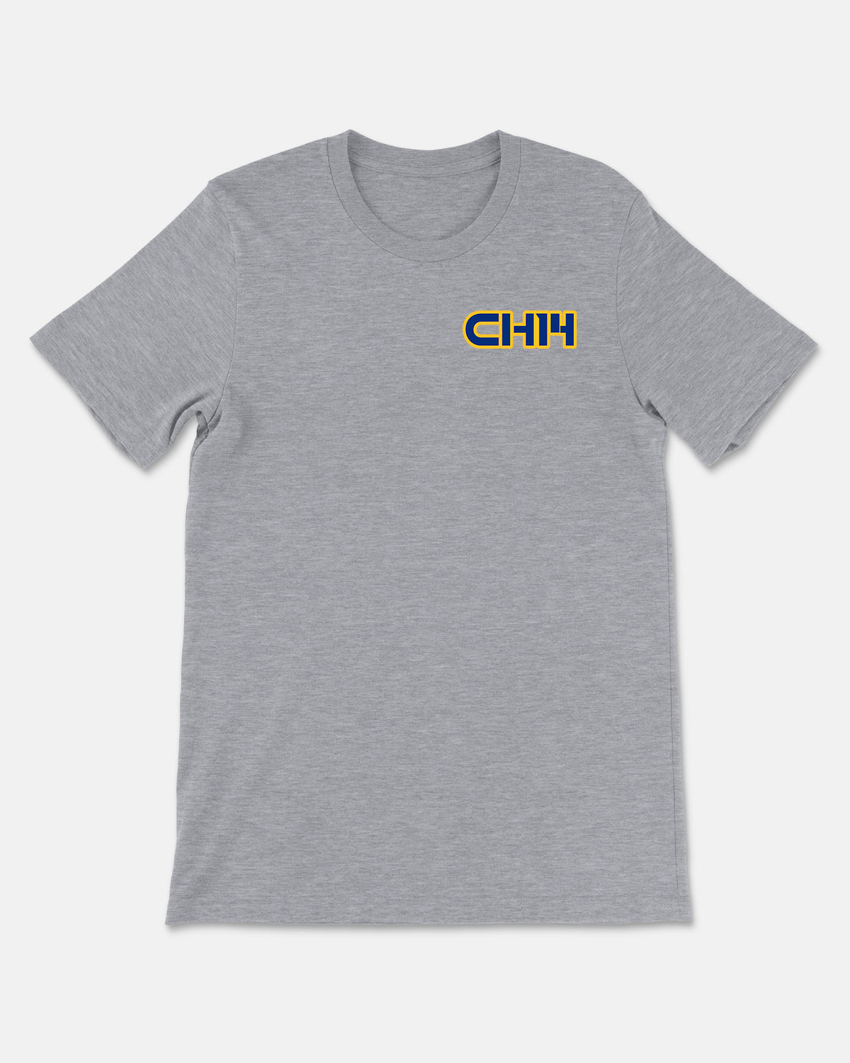 Chris Hope Shirt 002