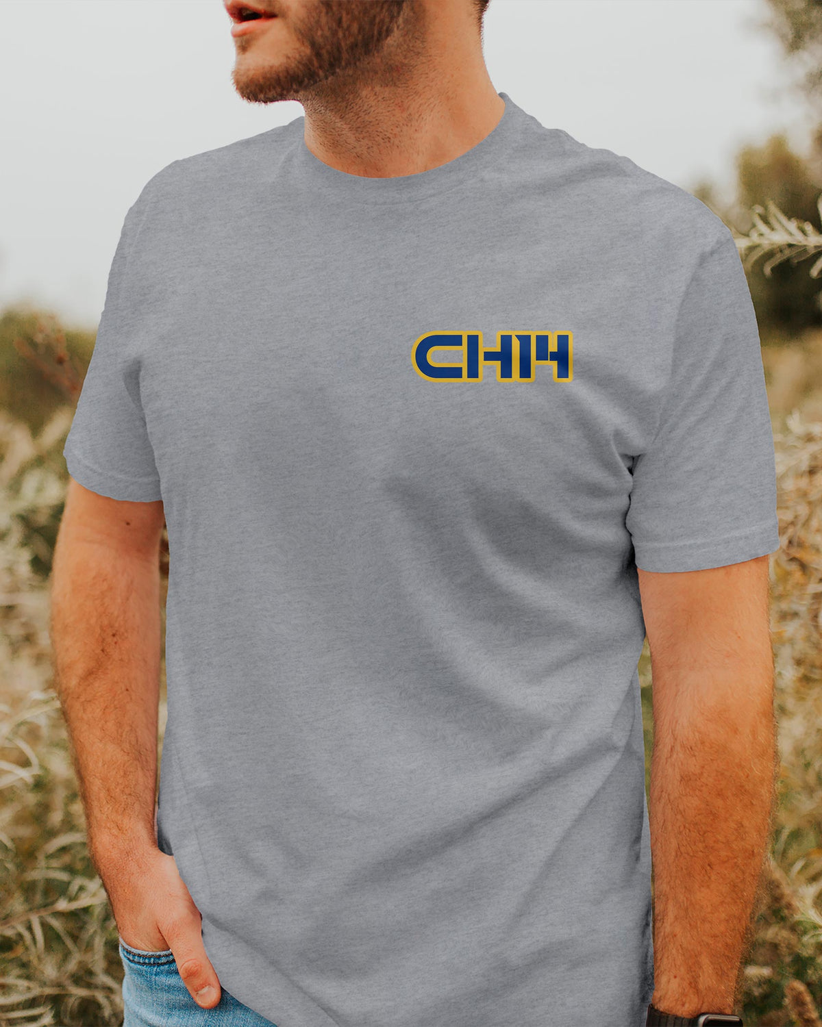 Chris Hope Shirt 002