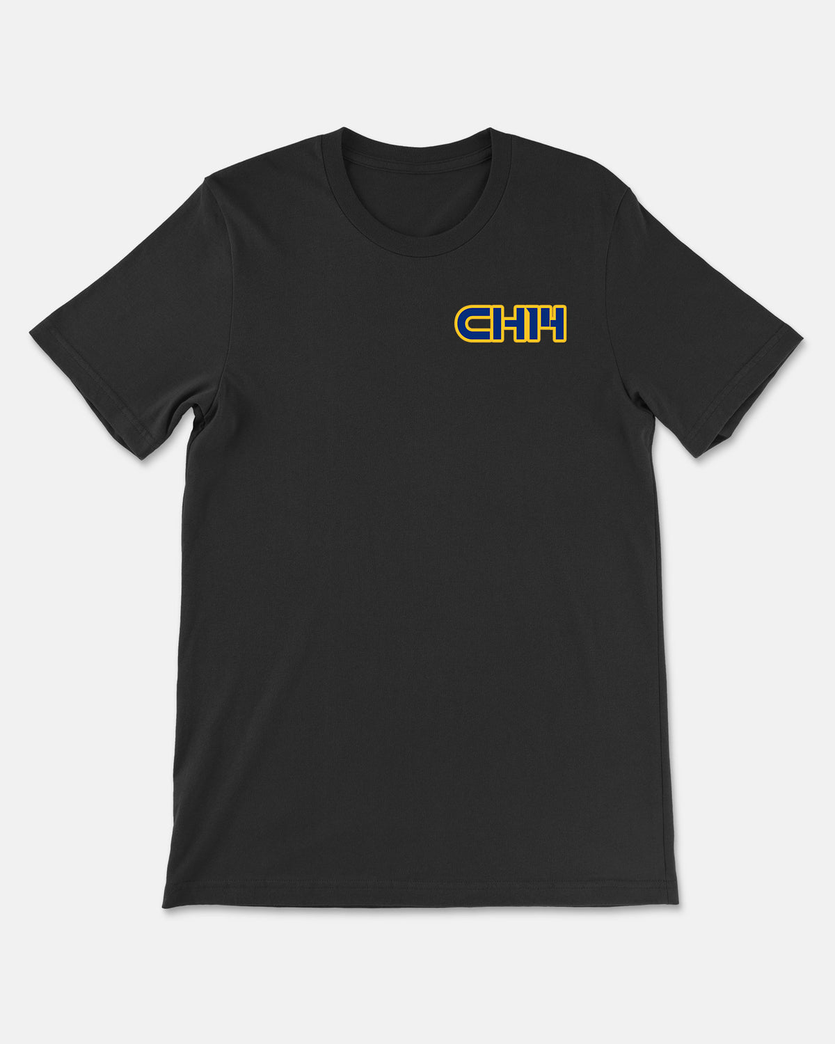 Chris Hope Shirt 002