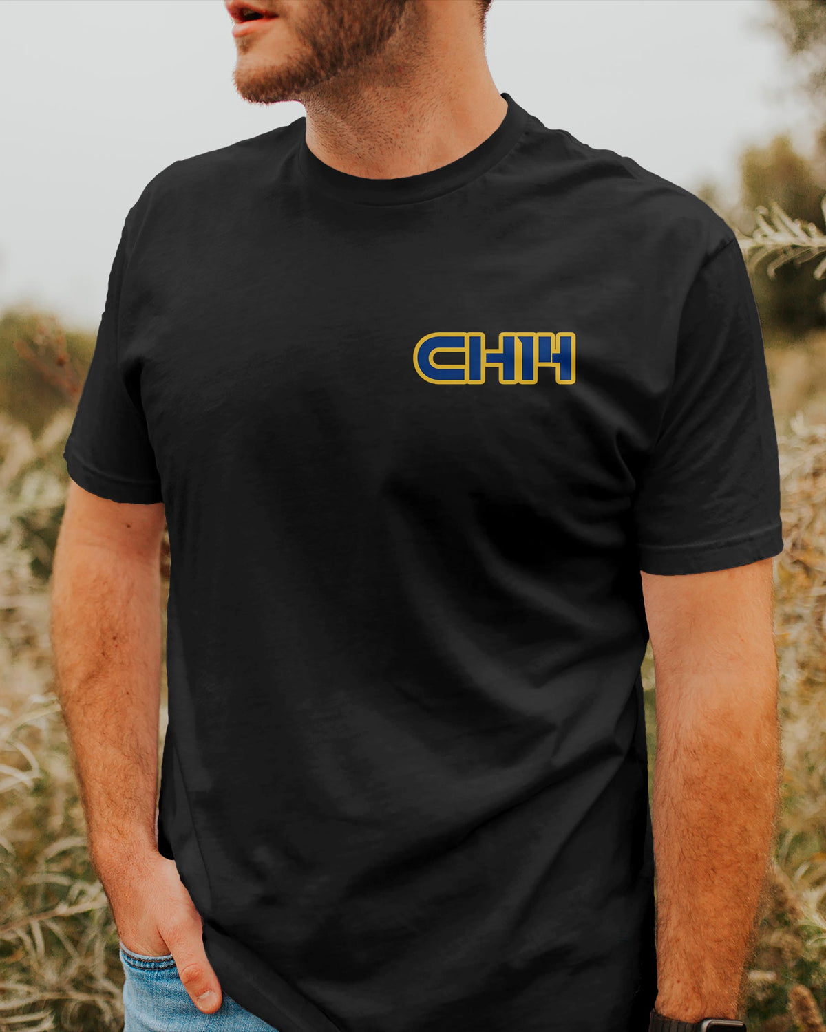 Chris Hope Shirt 002