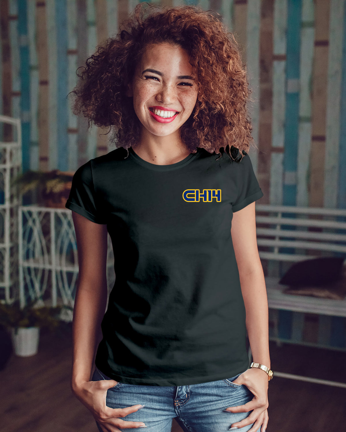 Chris Hope Shirt 002