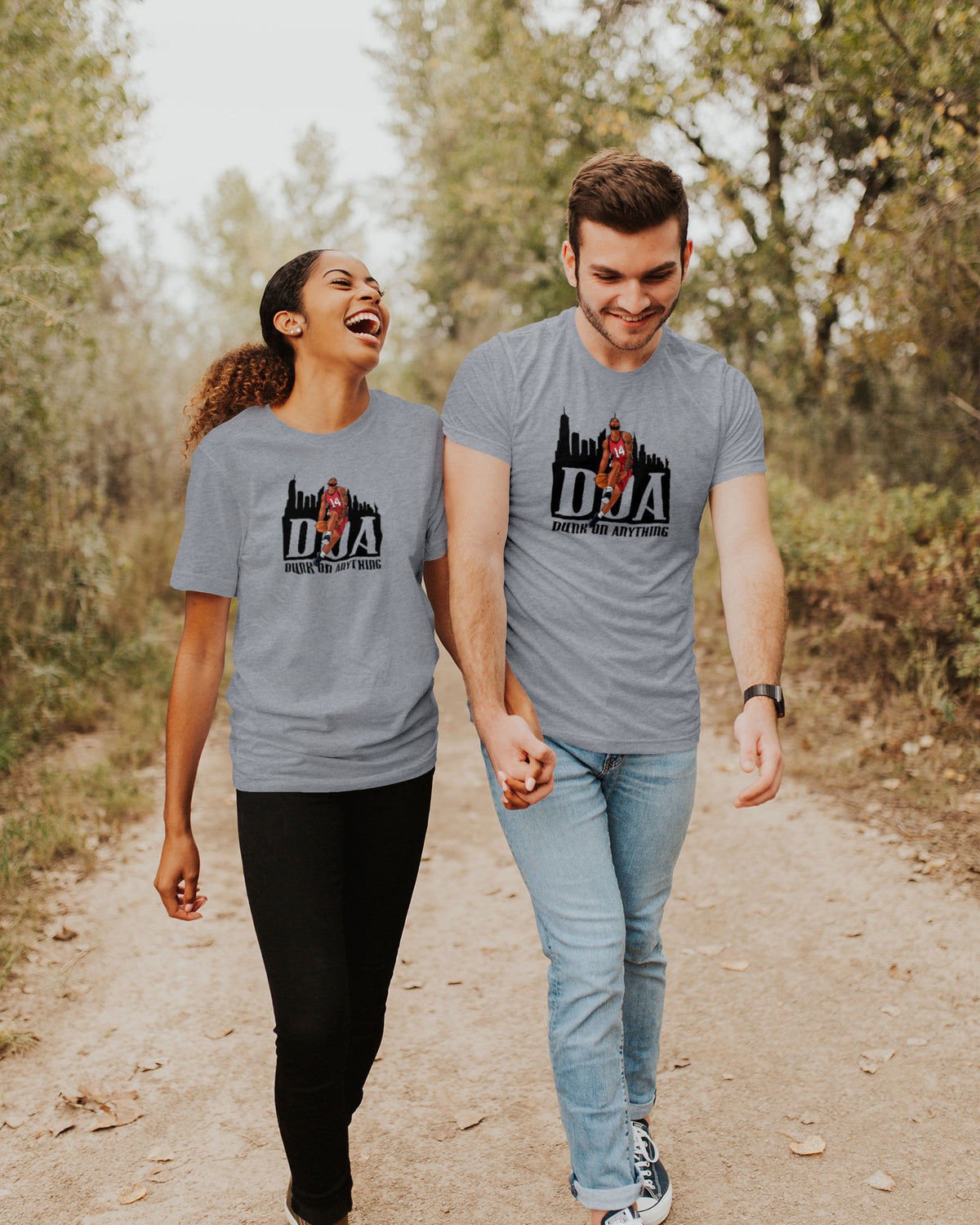 Dimencio Vaughn Shirt 001