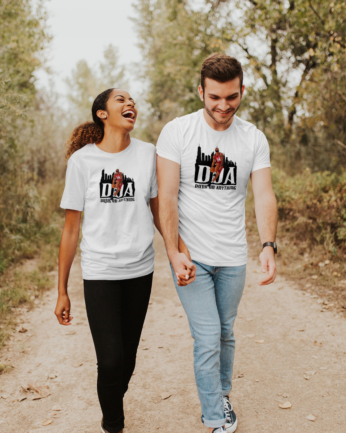 Dimencio Vaughn Shirt 001