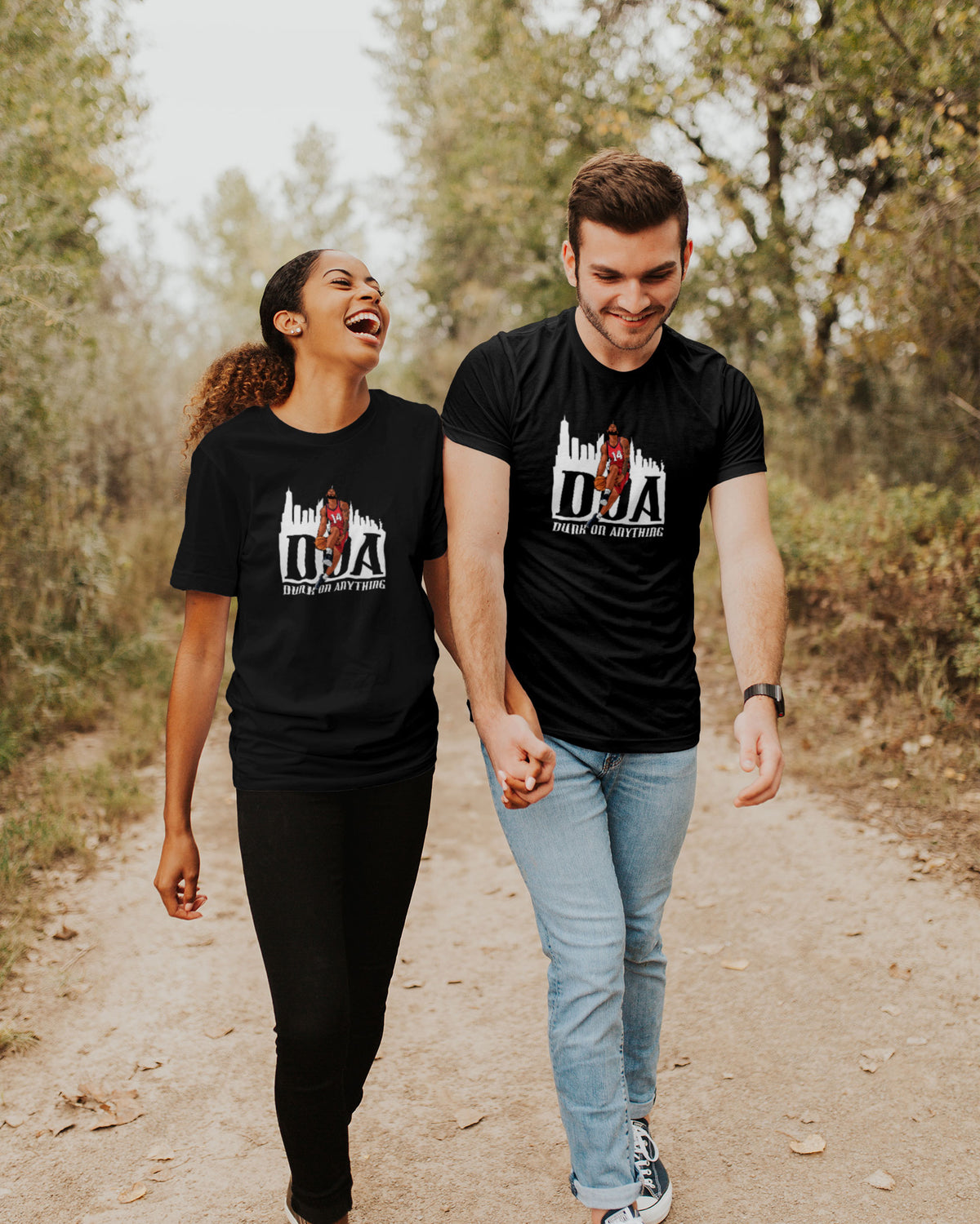 Dimencio Vaughn Shirt 002