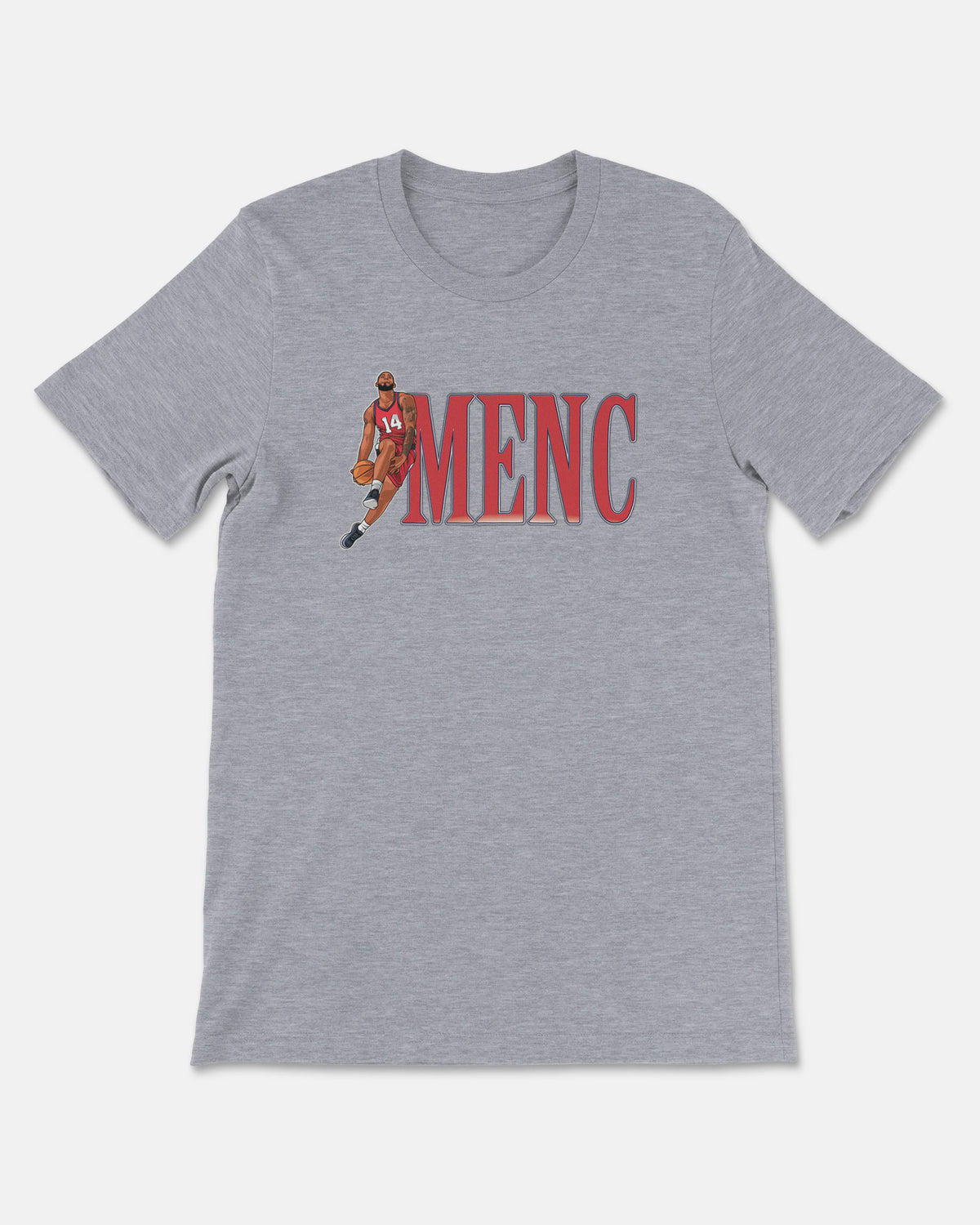 Dimencio Vaughn Shirt 003