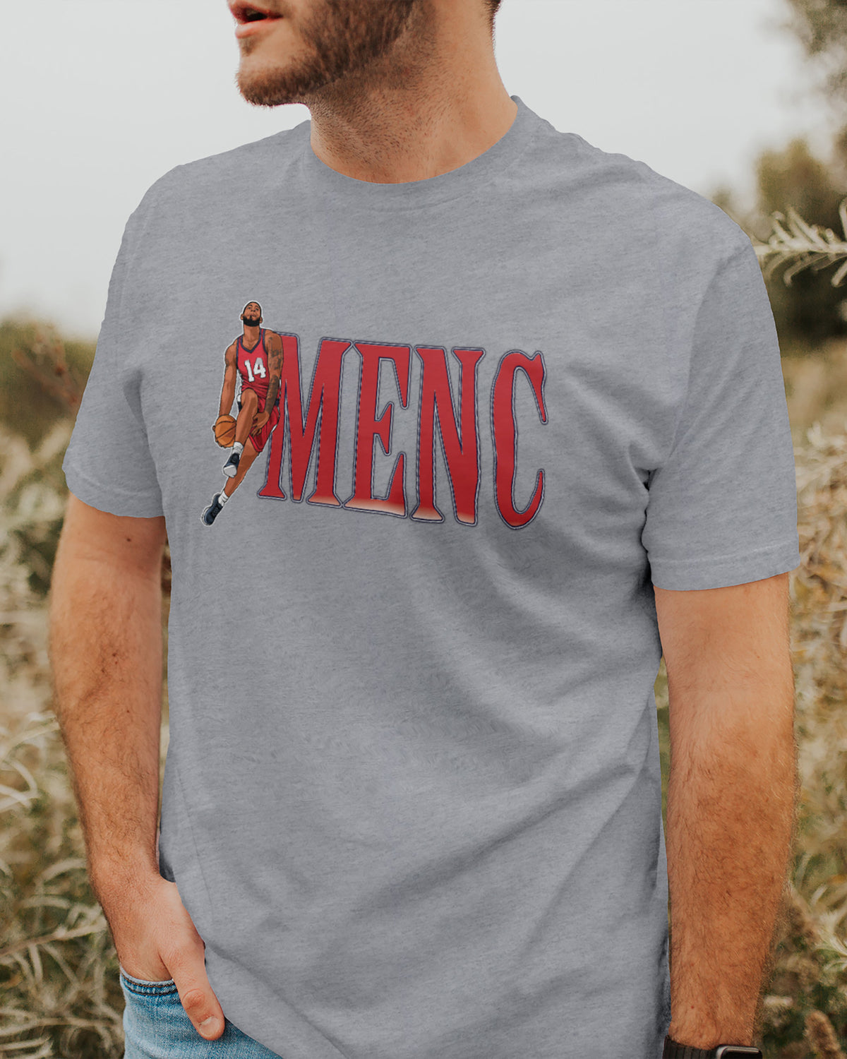 Dimencio Vaughn Shirt 003