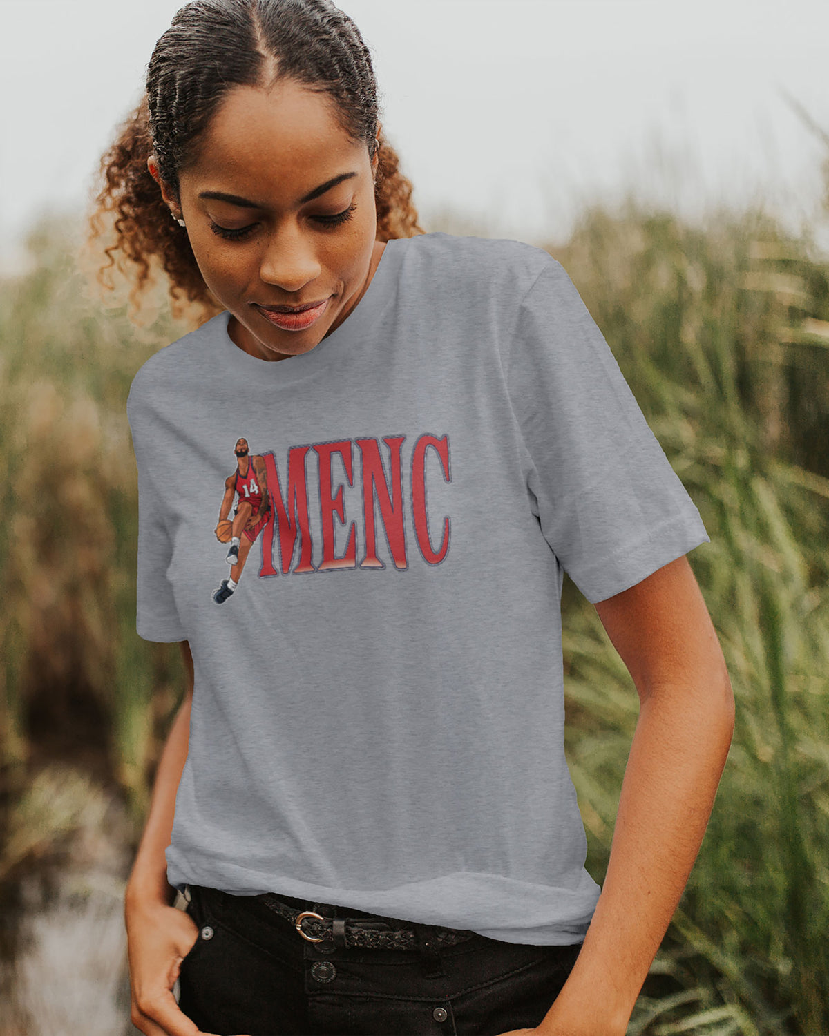 Dimencio Vaughn Shirt 003