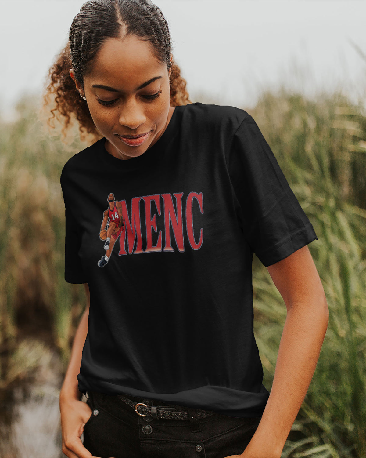 Dimencio Vaughn Shirt 003