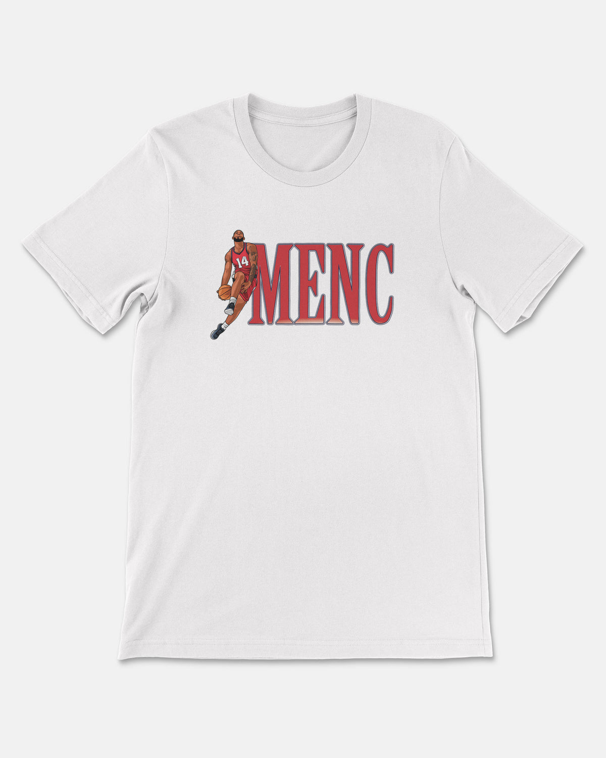 Dimencio Vaughn Shirt 003