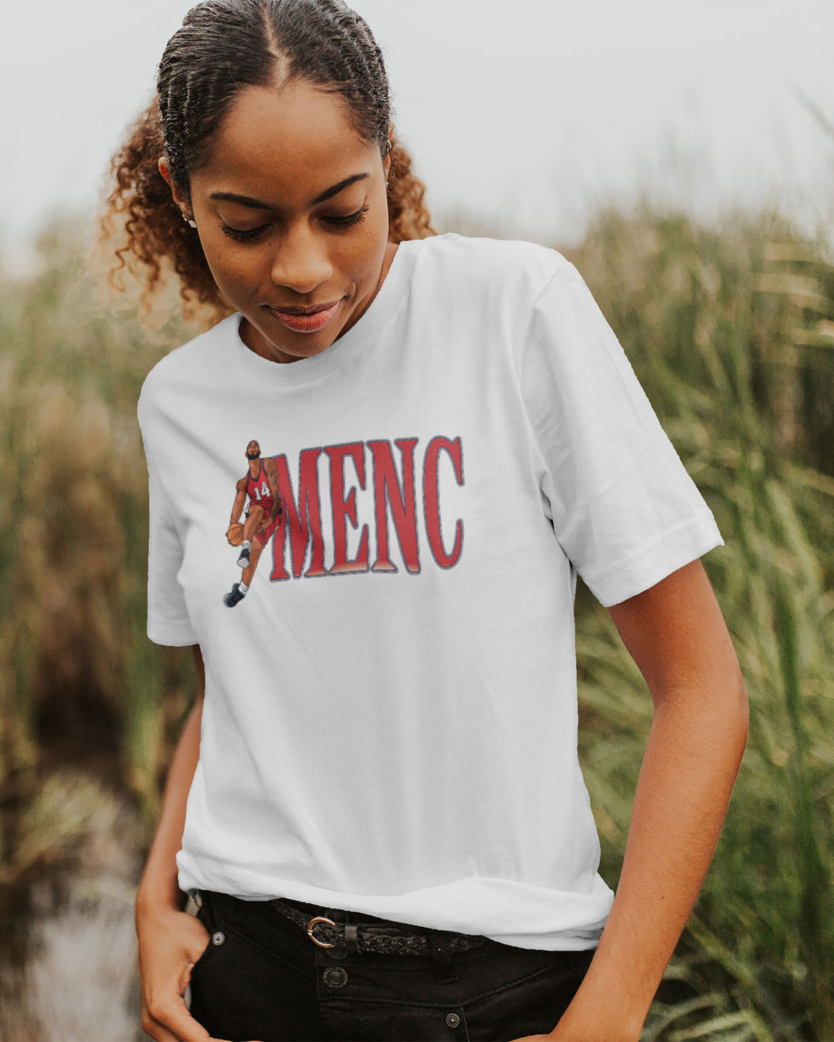 Dimencio Vaughn Shirt 003