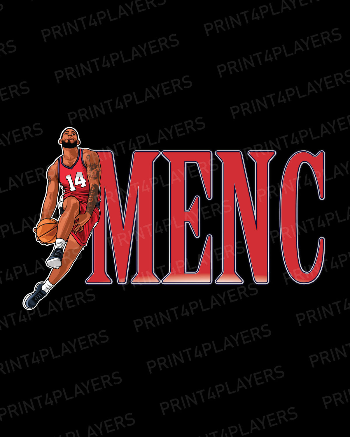 Dimencio Vaughn Sponge Fleece Pullover Hoodie 003