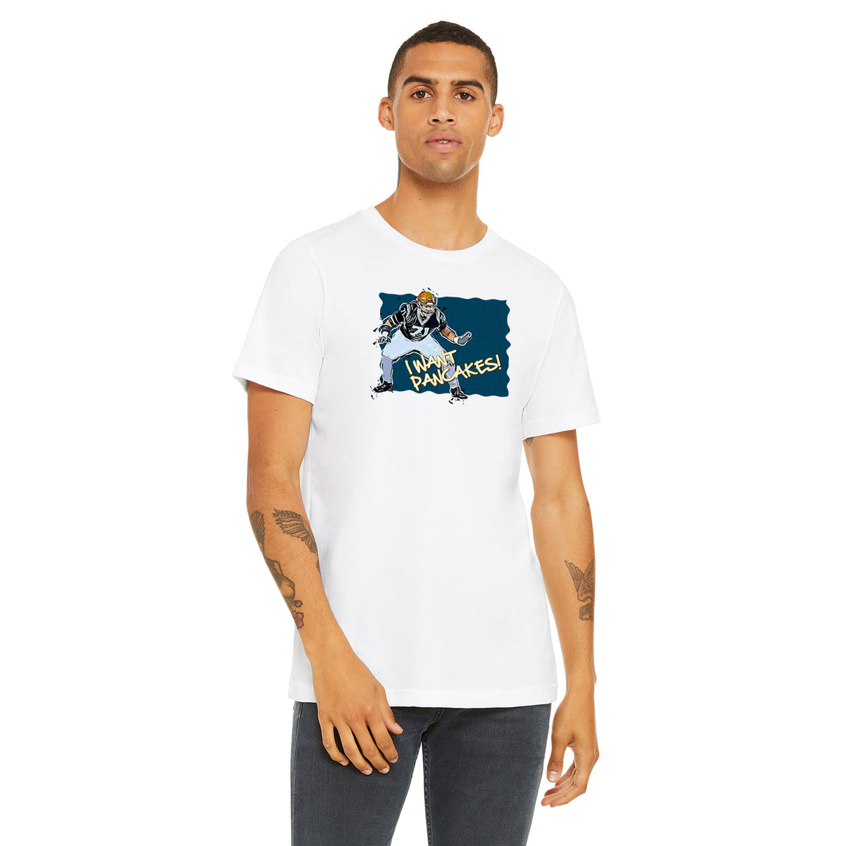 Liam Jimmons Shirt 001