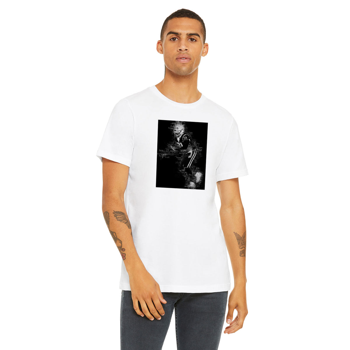 Liam Jimmons Shirt 002