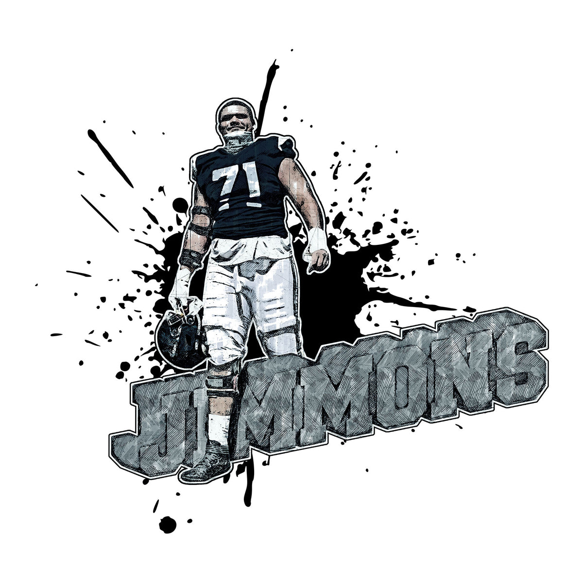 Liam Jimmons Shirt 004