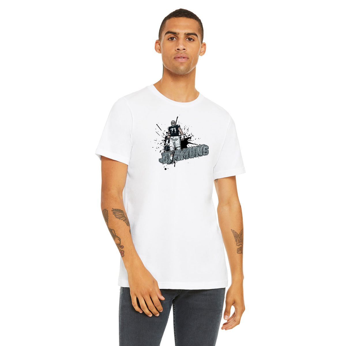 Liam Jimmons Shirt 004