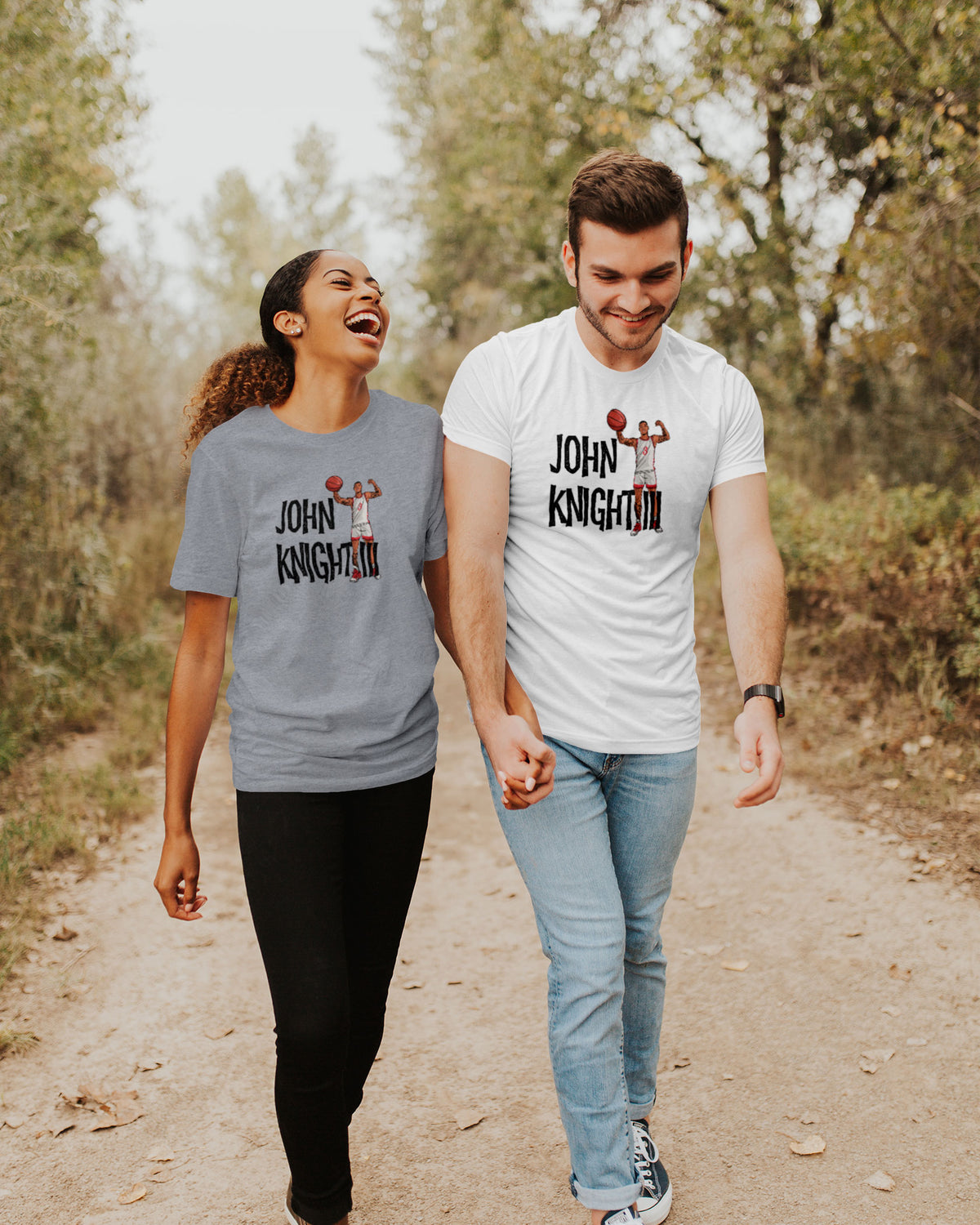 John Knight III Shirt 001
