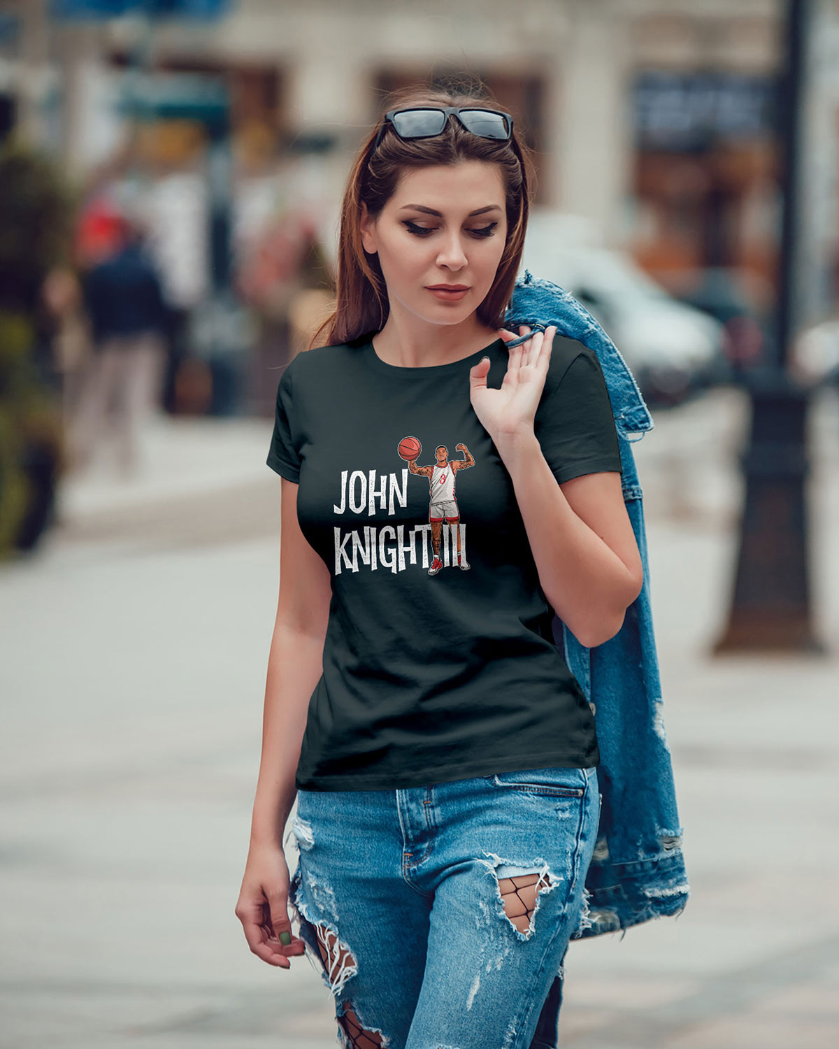 John Knight III Shirt 002