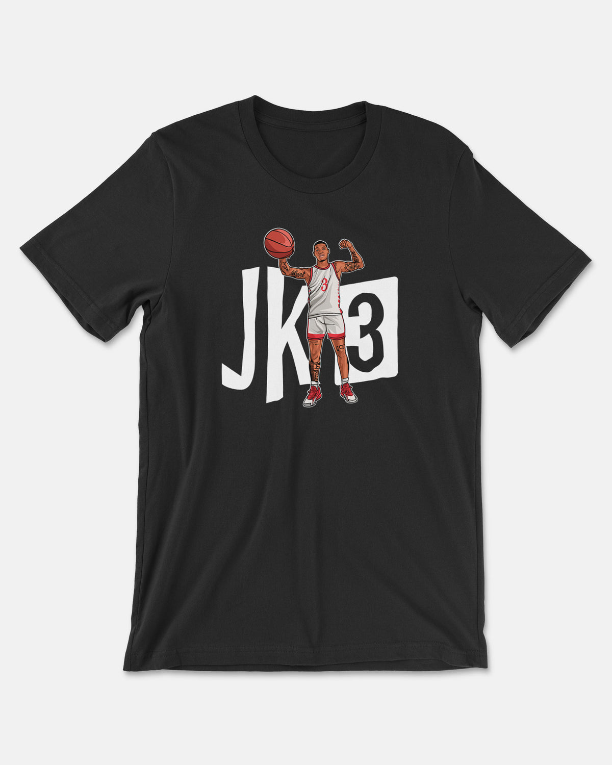 John Knight III Shirt 004