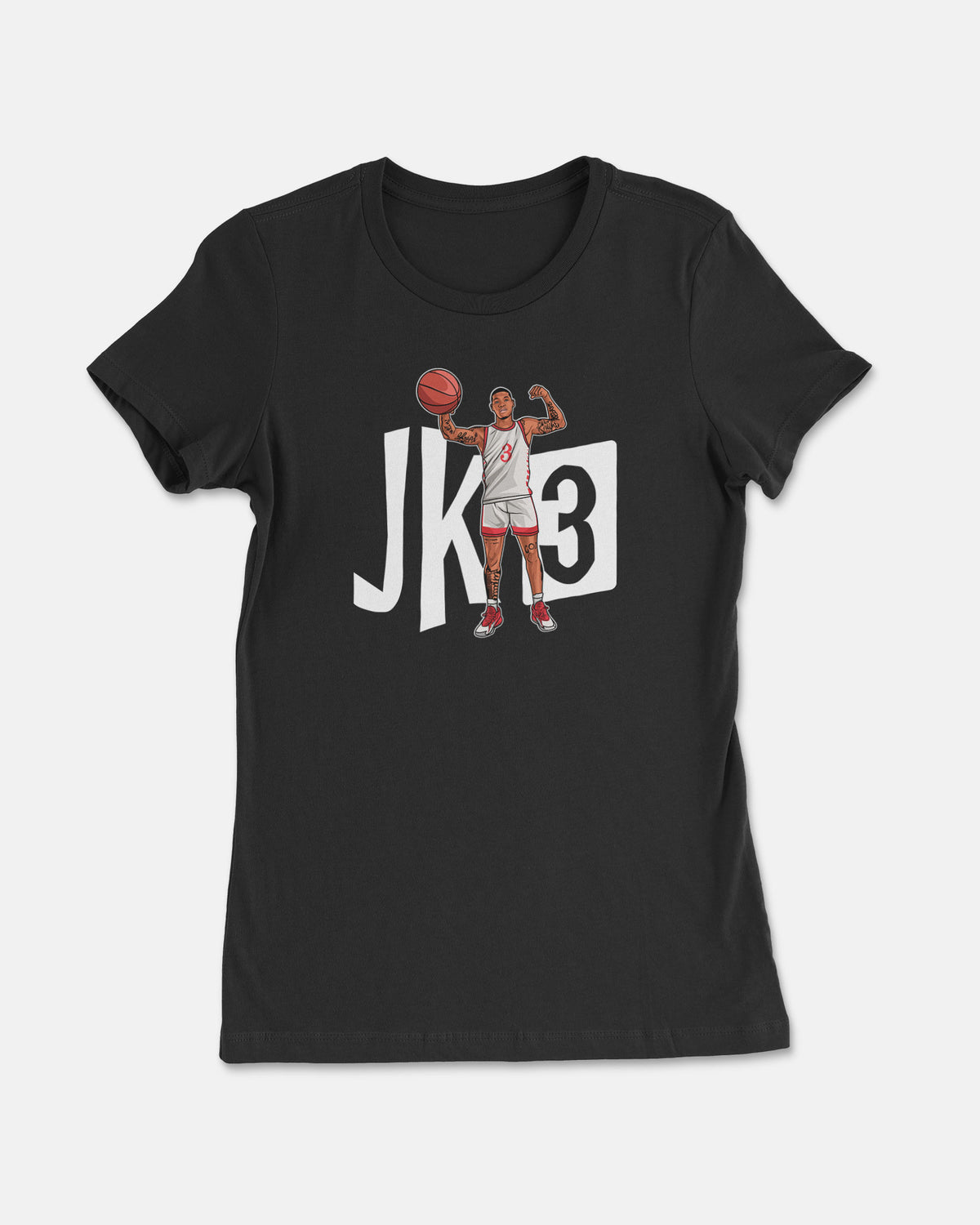 John Knight III Shirt 004