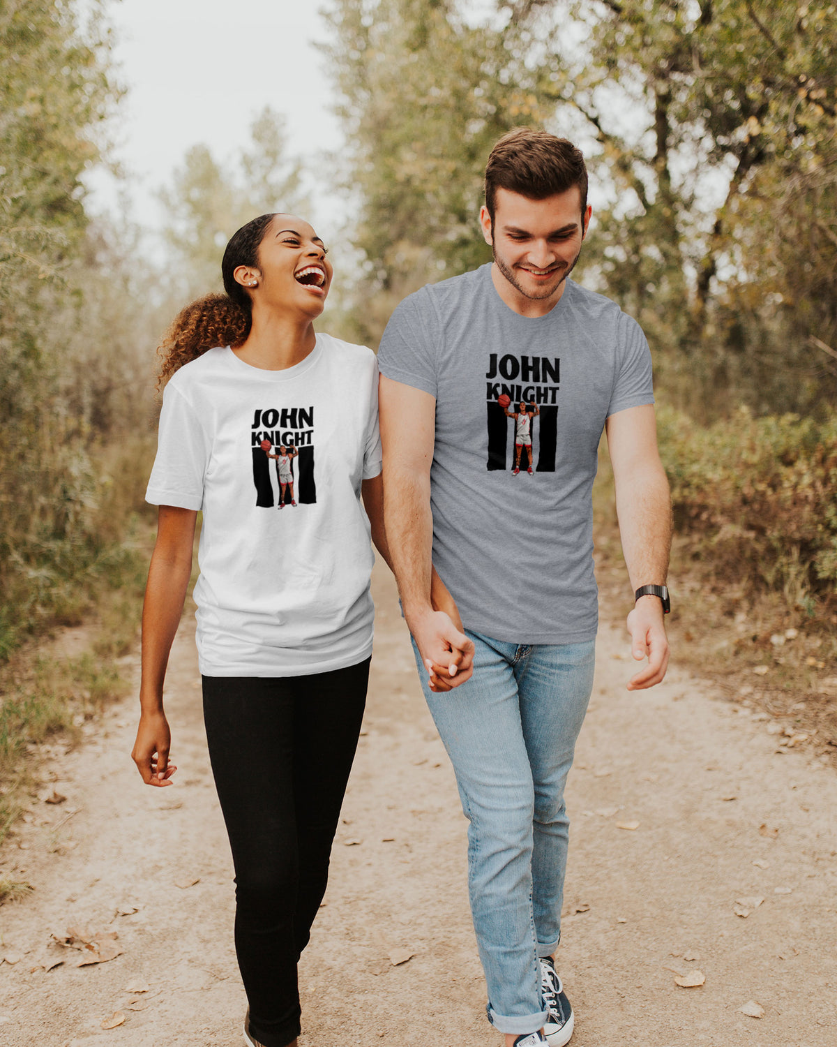 John Knight III Shirt 005