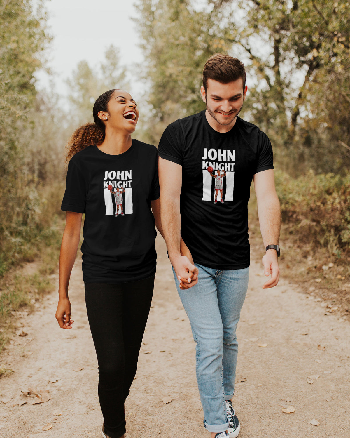 John Knight III Shirt 006