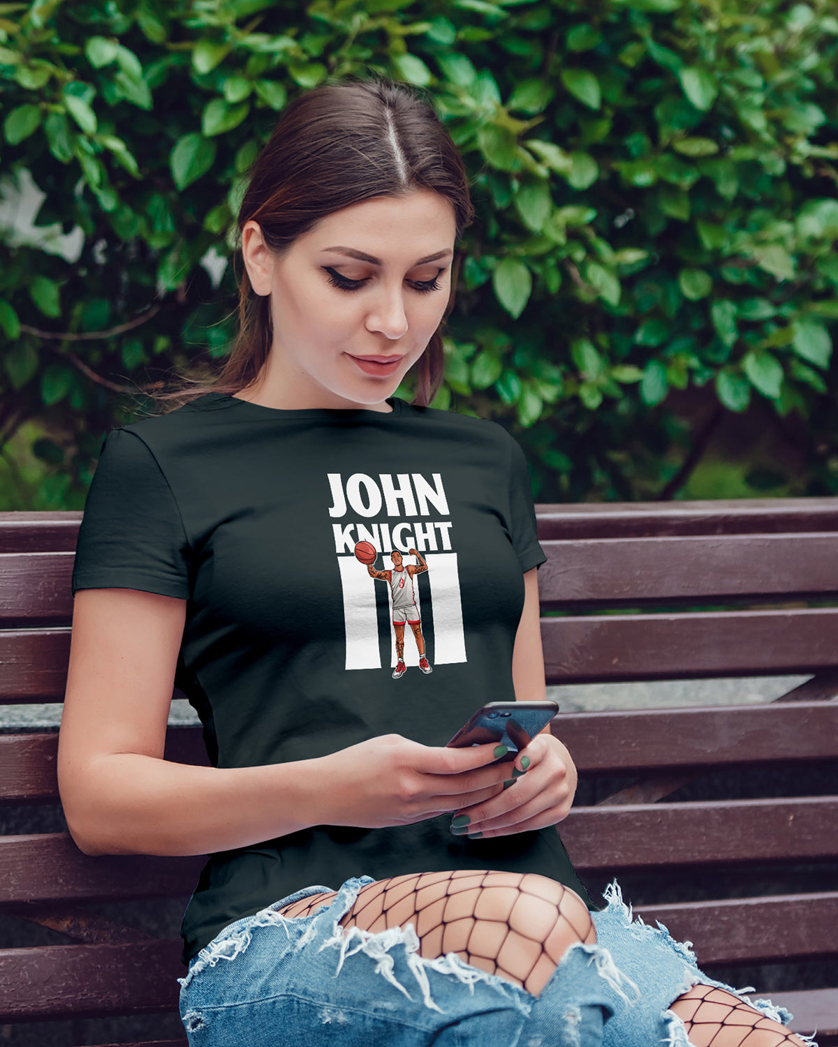 John Knight III Shirt 006