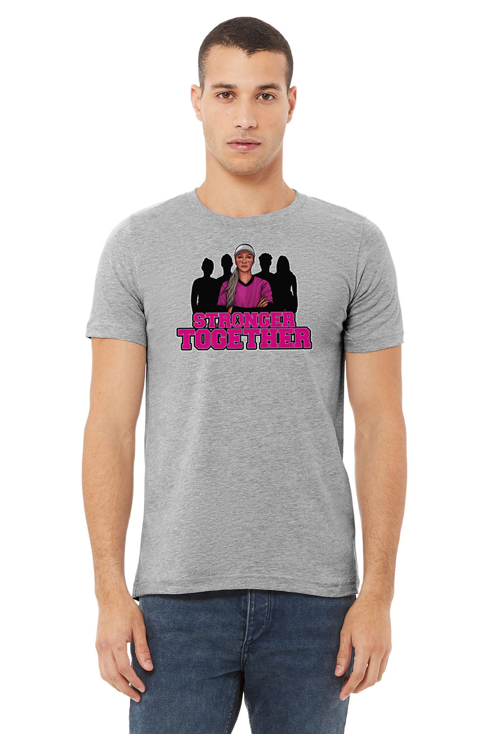 Halle Harger Shirt 001