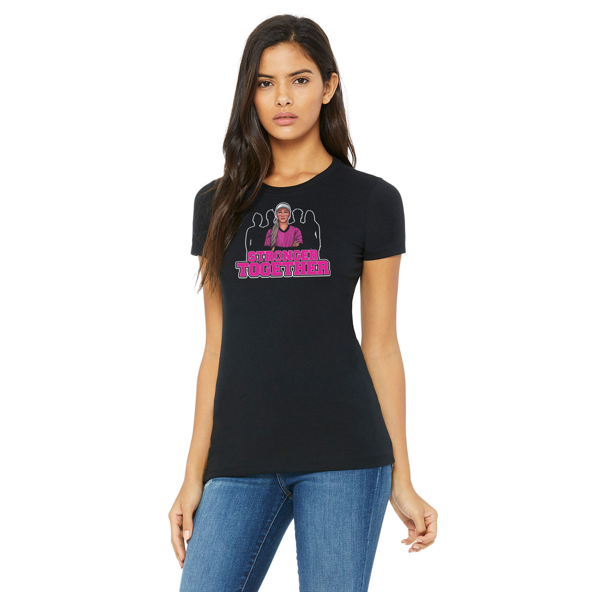 Halle Harger Shirt 001