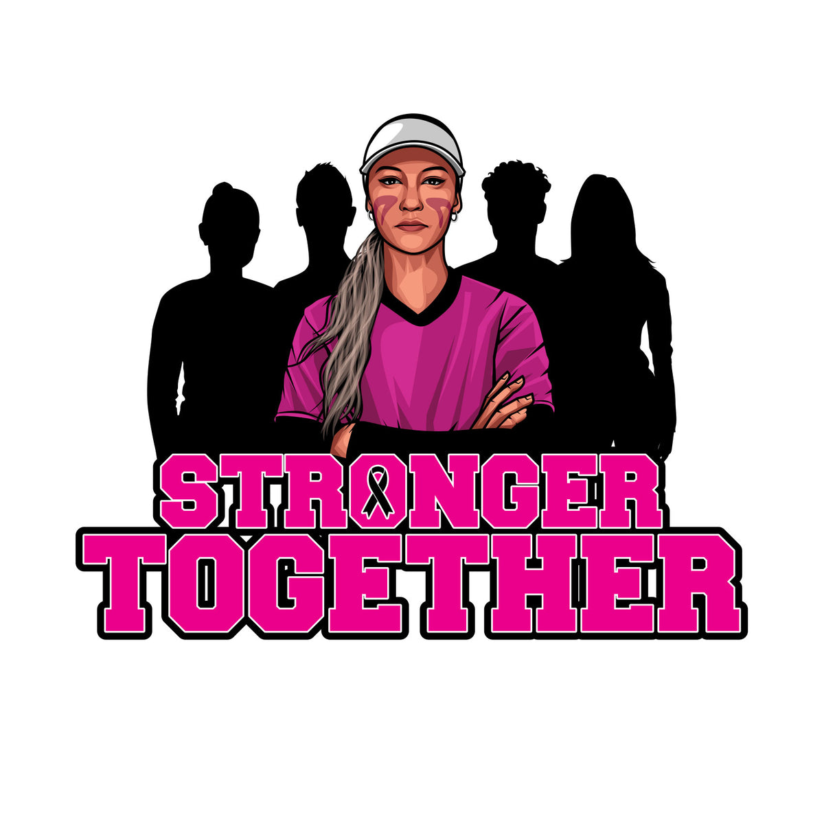 Halle Harger Sponge Fleece Zip Up Hoodie 001