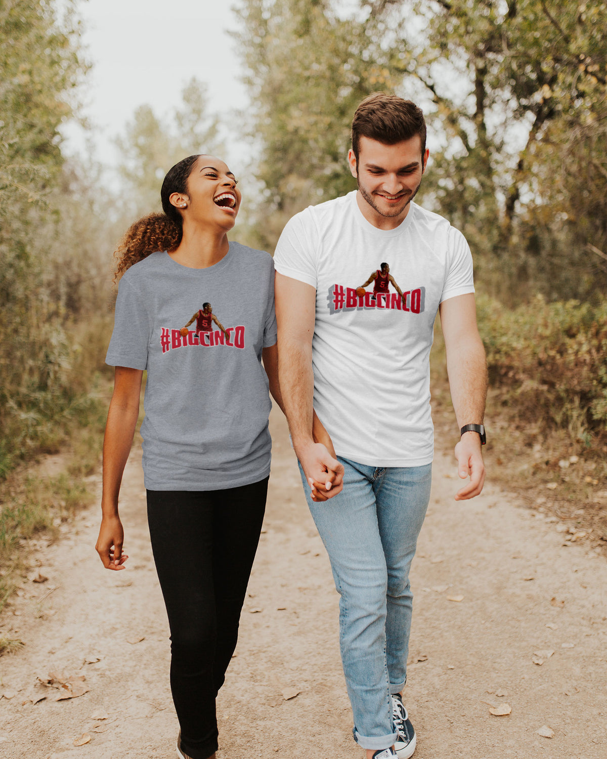 Aundre Hyatt Shirt 002