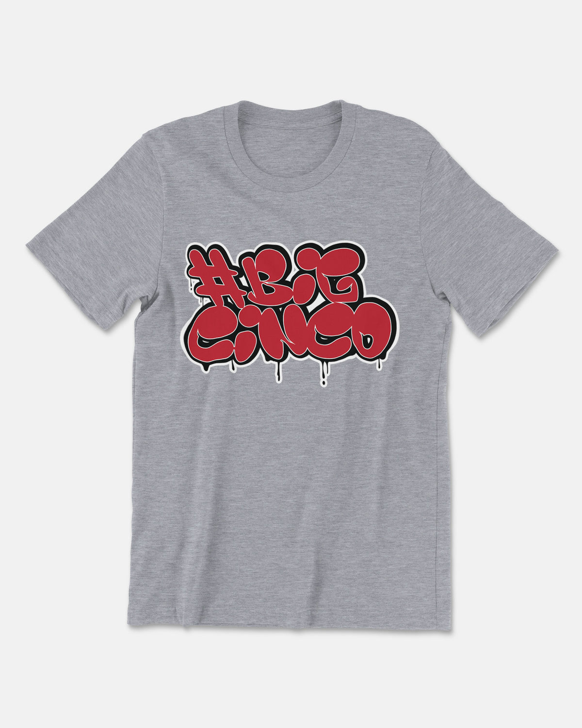 Aundre Hyatt Shirt 003