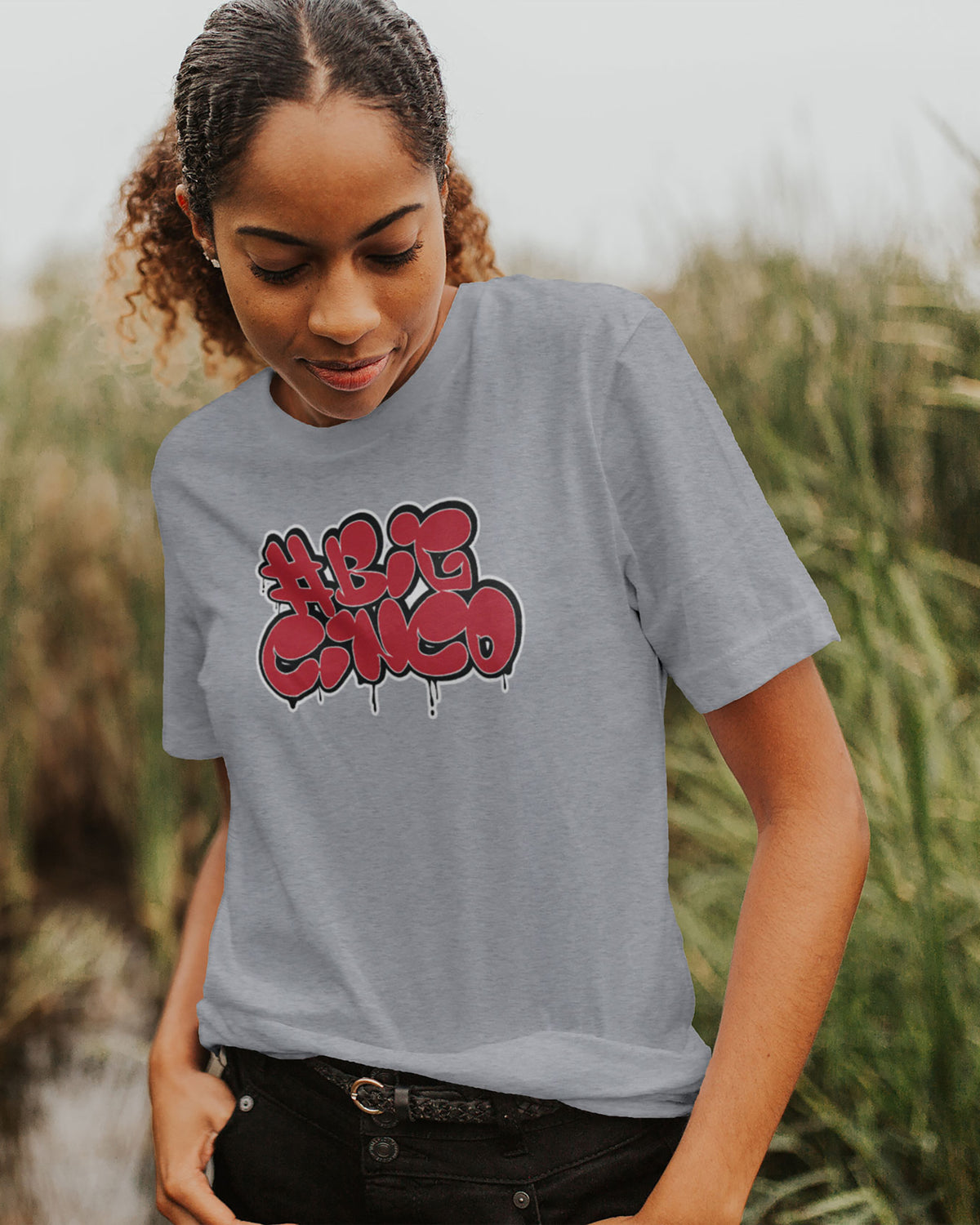 Aundre Hyatt Shirt 003