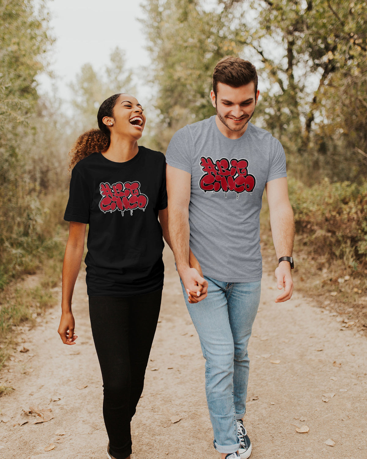 Aundre Hyatt Shirt 003