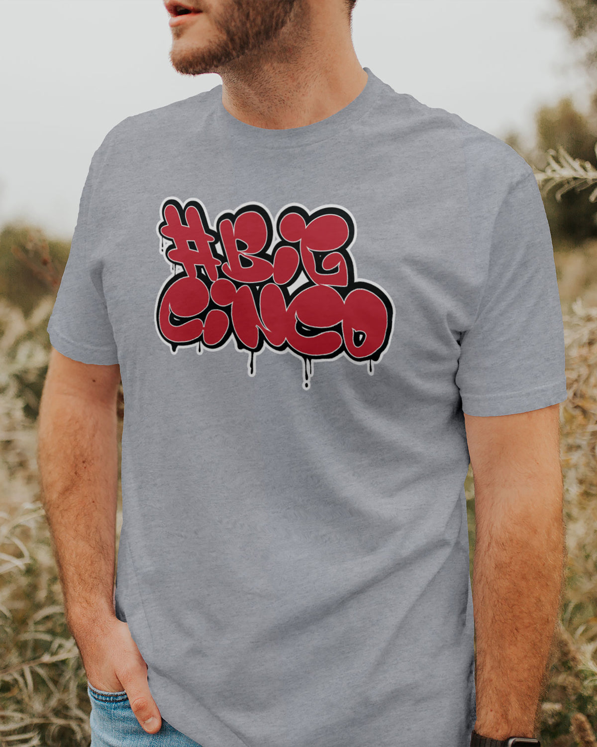 Aundre Hyatt Shirt 003