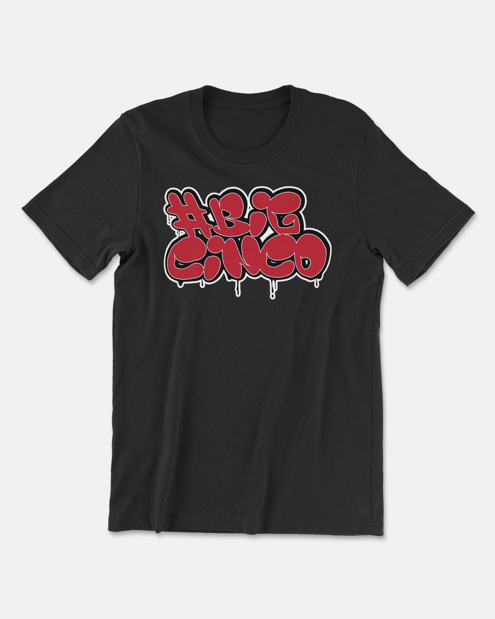 Aundre Hyatt Shirt 003