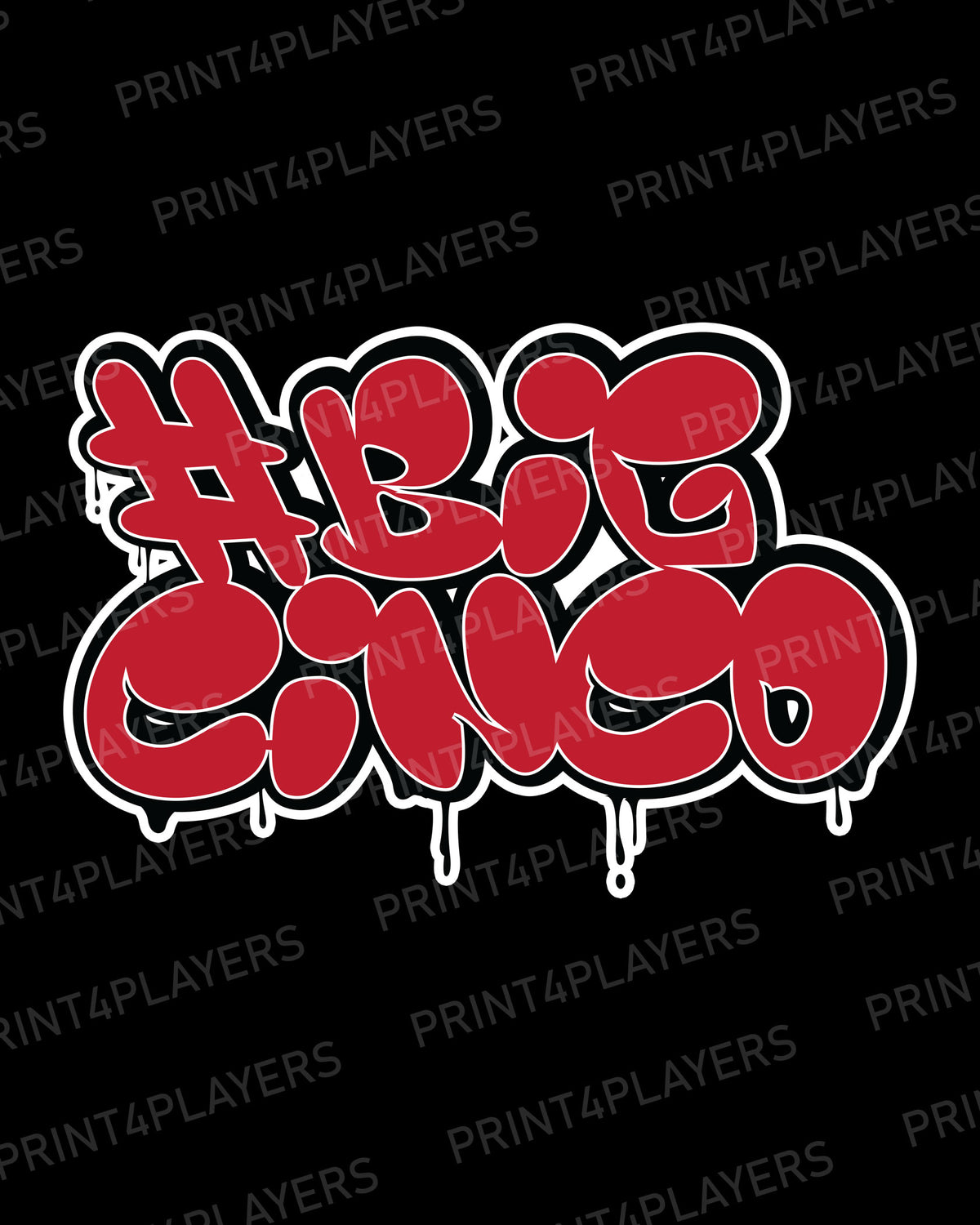 Aundre Hyatt Shirt 003