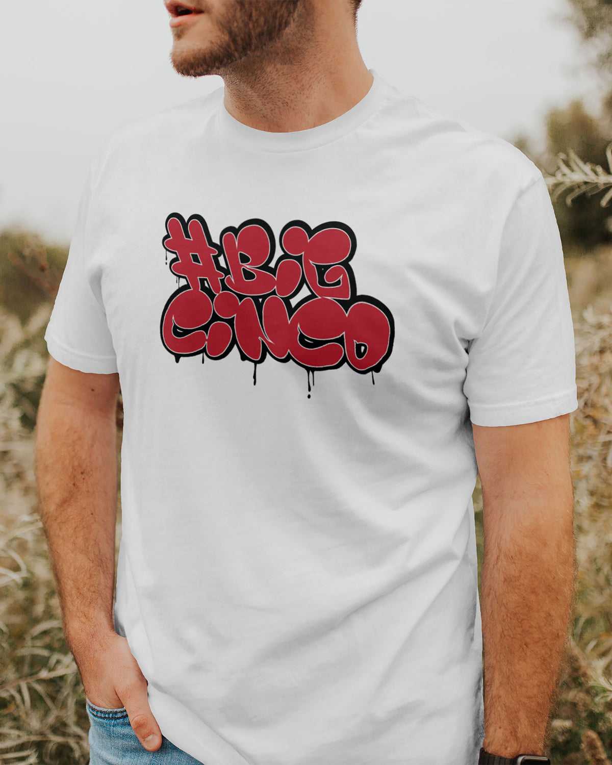 Aundre Hyatt Shirt 003