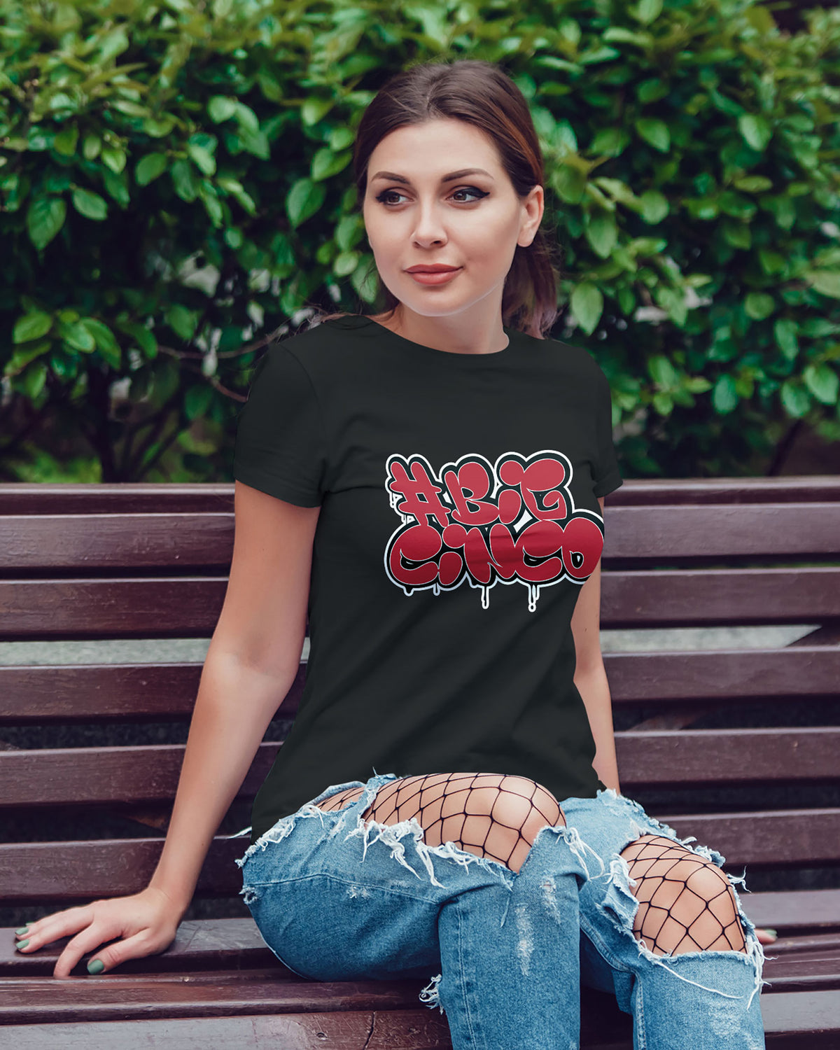 Aundre Hyatt Shirt 003